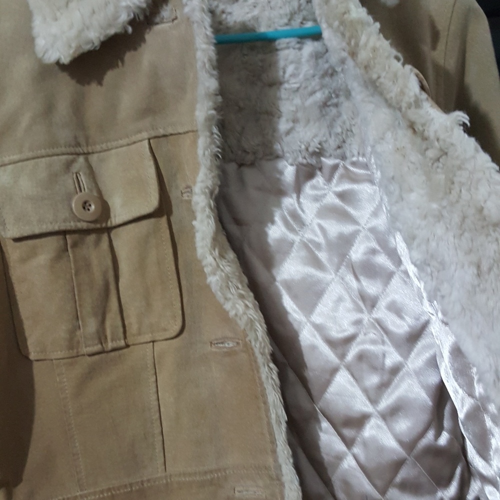 Jacket - Picture 2 of 4